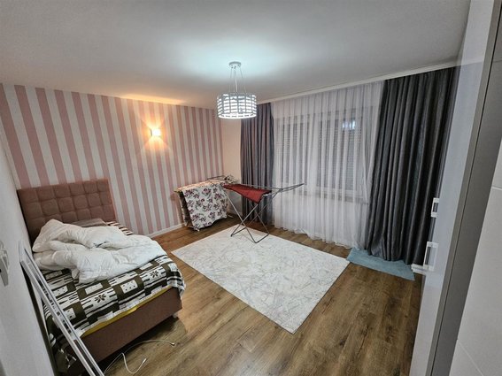 Iznajmuvame stanovi-Jepet banesa me Qira