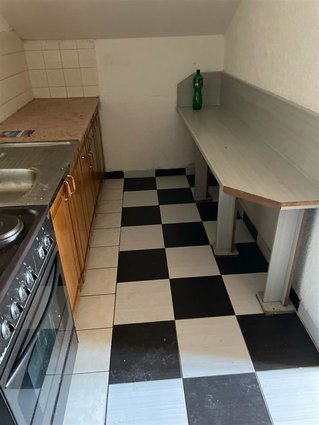 Se Prodava Stan 51 m/2 na 5 - kat