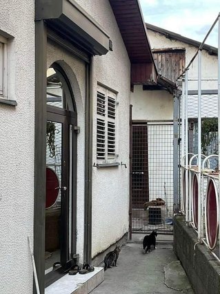 Се продава куќа 96м2, Центар