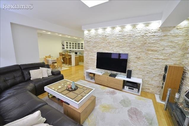 ЕКСЛУЗИВНА ЛУКСУЗНА ПОНУДА!!! Се продава стан 158м2 комплетн