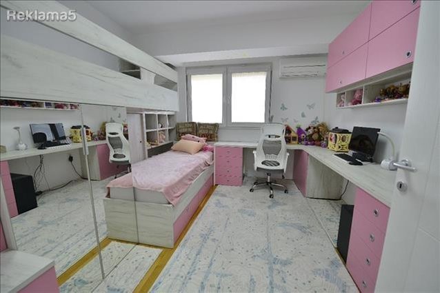 ЕКСЛУЗИВНА ЛУКСУЗНА ПОНУДА!!! Се продава стан 158м2 комплетн