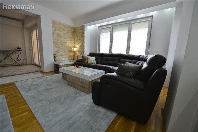 ЕКСЛУЗИВНА ЛУКСУЗНА ПОНУДА!!! Се продава стан 158м2 комплетн