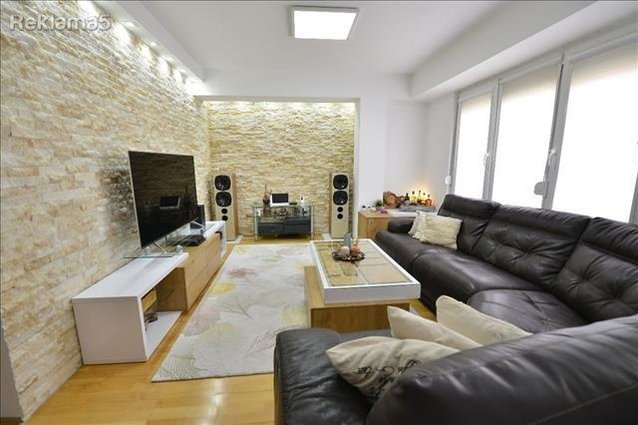 ЕКСЛУЗИВНА ЛУКСУЗНА ПОНУДА!!! Се продава стан 158м2 комплетн