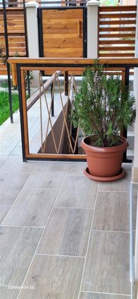 Се продава куќа 93м2 со двор, Драчево