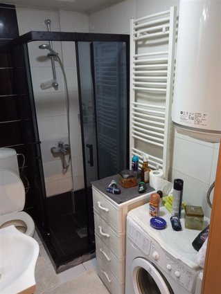 Се продава двособен стан 51м2, Католичка