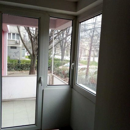 Се продава стан 90м2, Аеродром