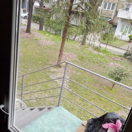 Се продава стан 90м2, Аеродром