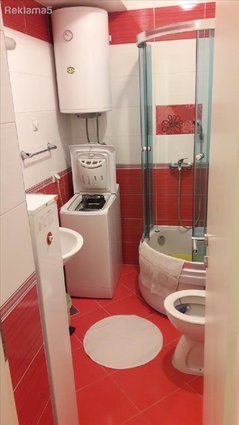 SE PRODAVA NAMESTEN DVOSOBEN 41M2 STAN VO KOZLE SO PARKING