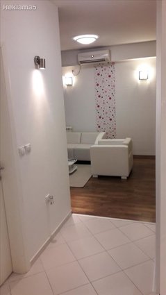 SE PRODAVA NAMESTEN DVOSOBEN 41M2 STAN VO KOZLE SO PARKING