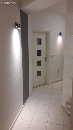 SE PRODAVA NAMESTEN DVOSOBEN 41M2 STAN VO KOZLE SO PARKING