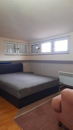 NAMESTEN STAN 40m2 NAD OU KOCHO RACIN_KLINIKA