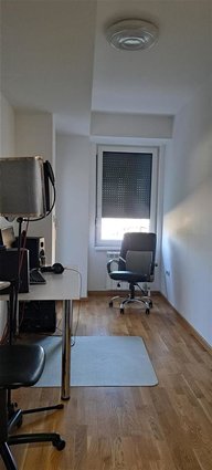 Aerodrom porta 83m2 4soben 1kat