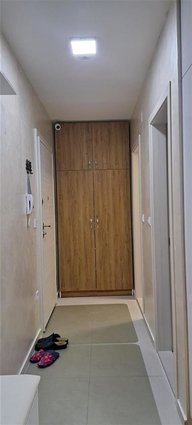 Aerodrom porta 83m2 4soben 1kat