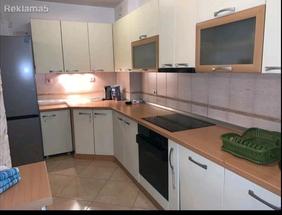 Centar Gr.Zid kuli 3soben 90m2 sproti ramstor