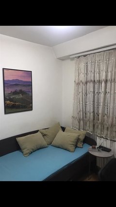 K.Voda rasadnik 48m2 dvosoben stan