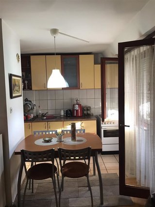 K.Voda rasadnik 48m2 dvosoben stan