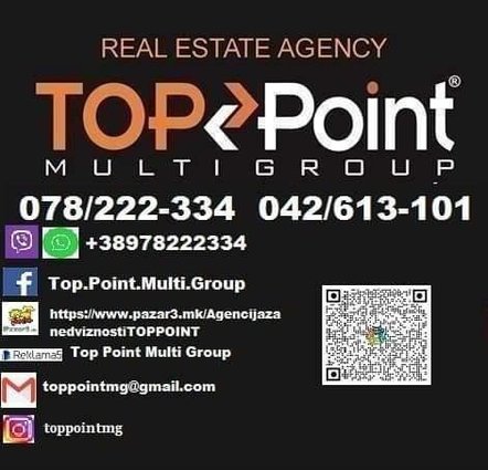 Se Prodavaat 2 Stana 123 m/2 i 113 m/2