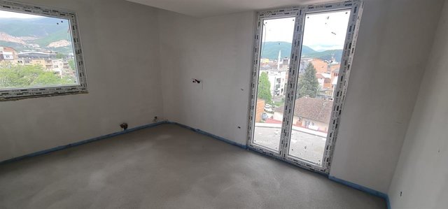 SE P-RODAVA NOV Stan 110 m/2