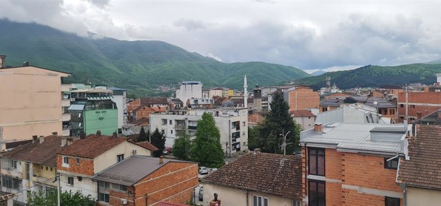 SE P-RODAVA NOV Stan 110 m/2