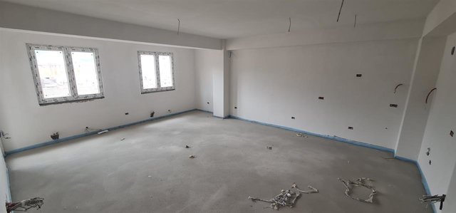 SE P-RODAVA NOV Stan 110 m/2