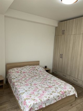 Aerodrom 90m2 trosoben opremen stan