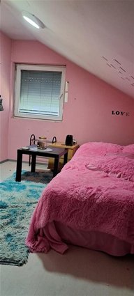 Indzikovo kuka 60m2 kuka so 150m2 dvor