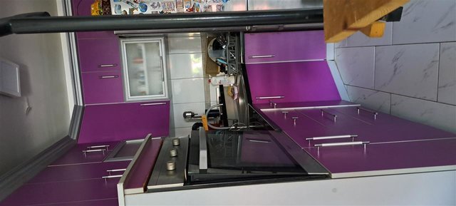 Indzikovo kuka 60m2 kuka so 150m2 dvor