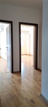 Kapistec 94m2 trosoben nov stan vseliv