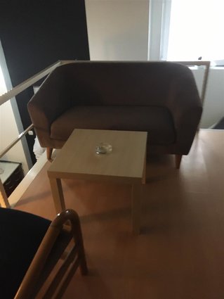 SE IZDAVA DUPLEKS STAN 40 M2 -BLIZU KLINICKI