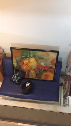 SE IZDAVA DUPLEKS STAN 40 M2 -BLIZU KLINICKI