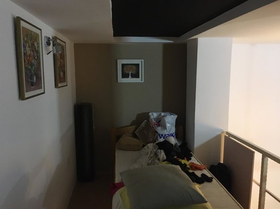 SE IZDAVA DUPLEKS STAN 40 M2 -BLIZU KLINICKI