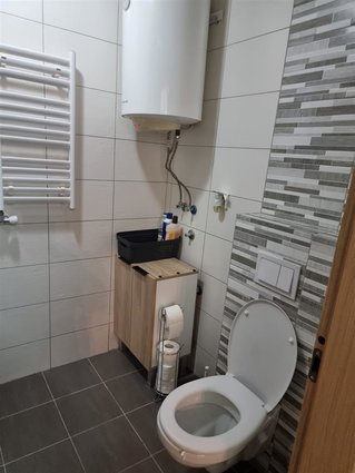 45m2 izdavanje kratok period Aerodrom