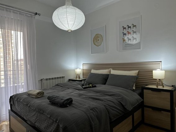 45m2 izdavanje kratok period Aerodrom