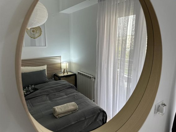 45m2 izdavanje kratok period Aerodrom