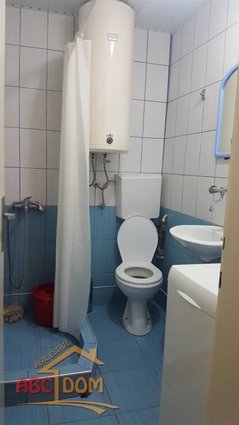 Se izdava stan od 40m2 vo Karpos 2