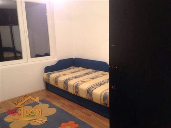 Se izdava stan od 40m2 vo Karpos 2