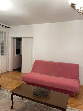 Se izdava 3 soben stan kirija(QIRA) vo centar TETOVO