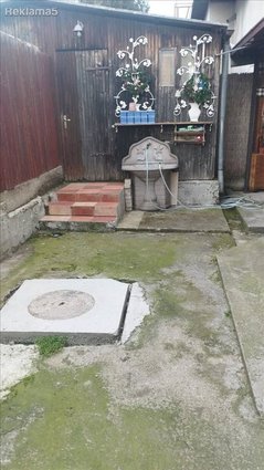 Се продава куќа 120м2,Трнодол