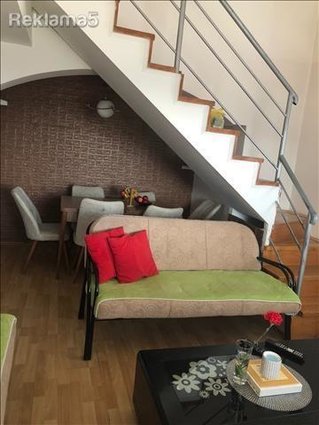 Се продава дуплекс 88м2,К.Вода