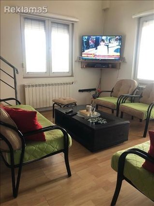 Се продава дуплекс 88м2,К.Вода