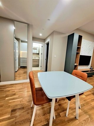 LUKSUZNO NAMESTEN STAN 42m2 DAJMOND DO RAMSTOR