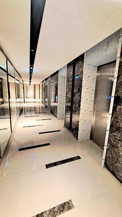 LUKSUZNO NAMESTEN STAN 42m2 DAJMOND DO RAMSTOR