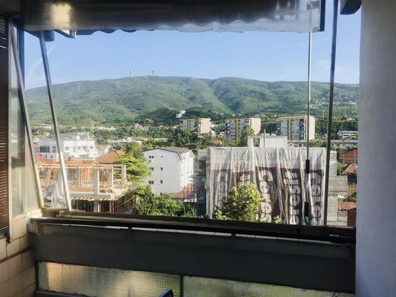 Taftalige 2 73m2 na 4kat