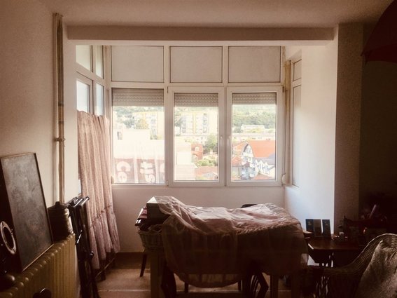 Taftalige 2 73m2 na 4kat