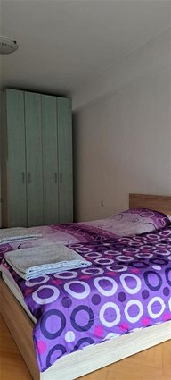 Aerodrom 65m2 dvosoben na 1kat opremen