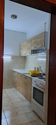 Aerodrom 65m2 dvosoben na 1kat opremen