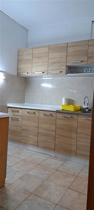 Aerodrom 65m2 dvosoben na 1kat opremen