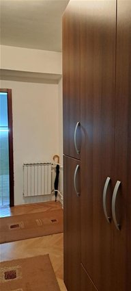 Aerodrom 65m2 dvosoben na 1kat opremen