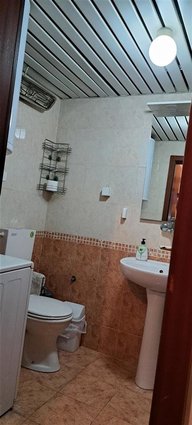 Aerodrom 65m2 dvosoben na 1kat opremen