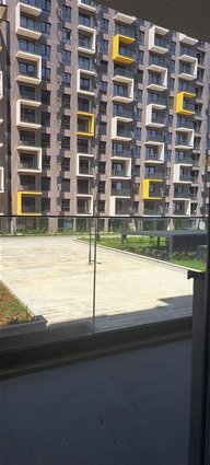 East Gate Living 50m2 na 1kat prazen za kancelarii